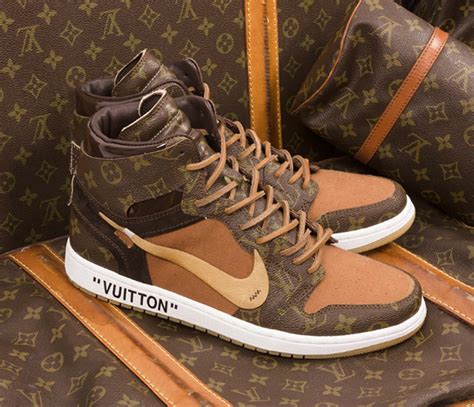 air jordan x louis vuitton sneakers|Louis Vuitton jordan 1 release.